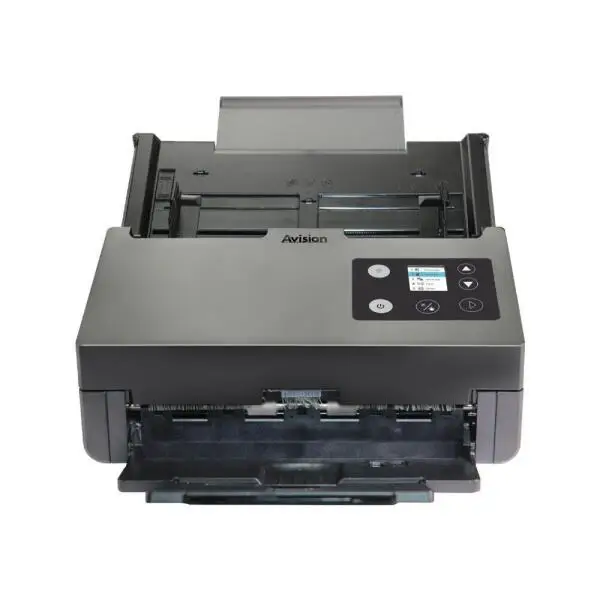 اسکنر ای ویژن AD380